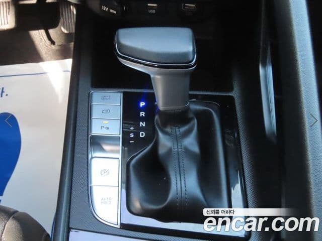 Hyundai Avante (CN7) Modern, 2023 10