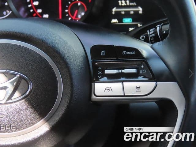 Hyundai Avante (CN7) Modern, 2023 12