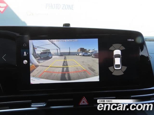 Hyundai Avante (CN7) Modern, 2023 17