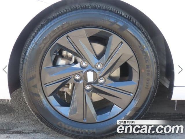 Hyundai Avante (CN7) Modern, 2023 20