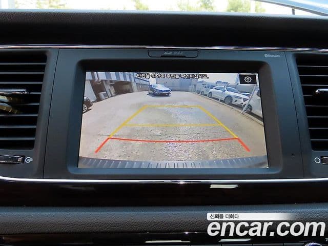 Kia The / новый New Carnival Noblesse, 2019 14