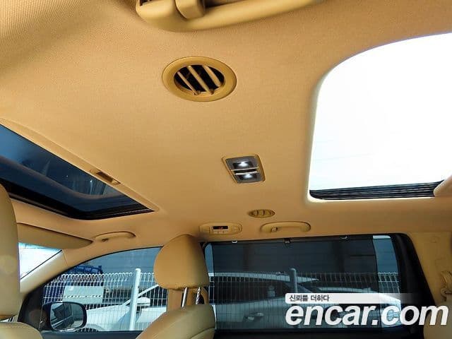 Kia The / новый New Carnival Noblesse, 2019 16