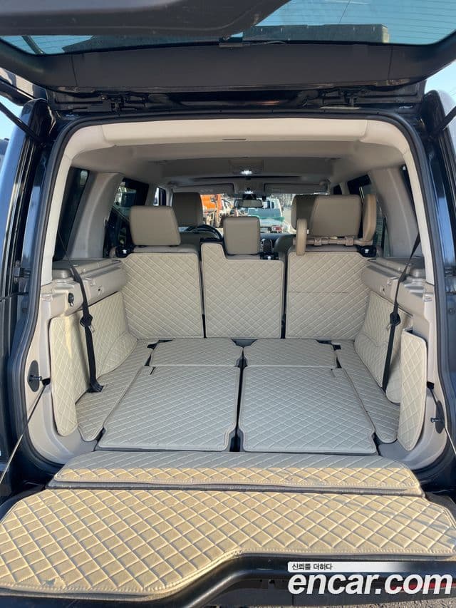 Land Rover Discovery 4 3.0 SDV6 SE, 2013 9