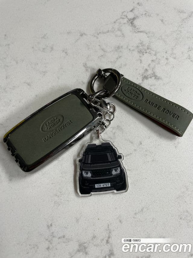 Land Rover Discovery 4 3.0 SDV6 SE, 2013 10