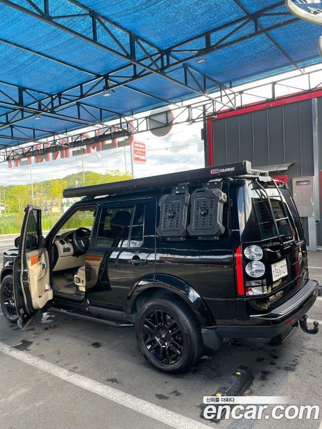 Land Rover Discovery 4 3.0 SDV6 SE, 2013 17