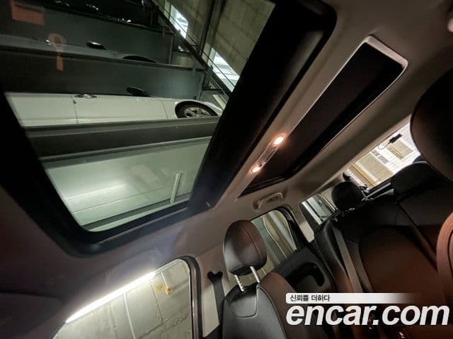 Mini Cooper Countryman 2세대, 2024 6