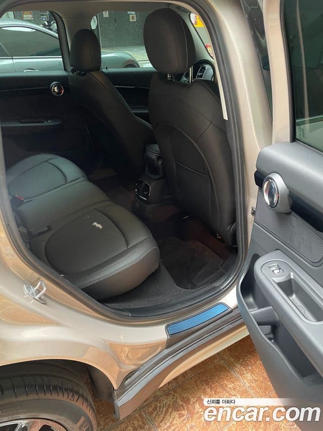 Mini Cooper Countryman 2세대, 2024 8