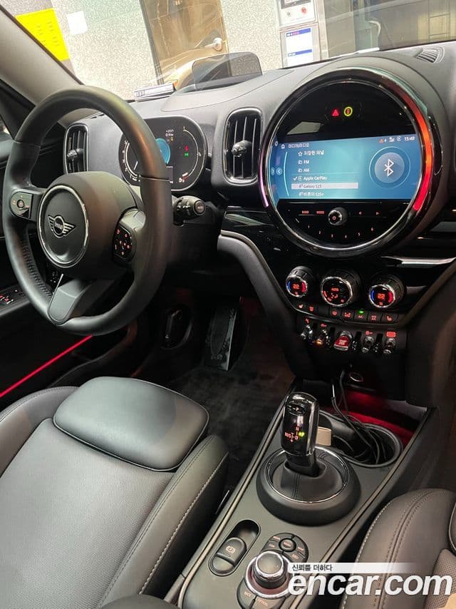 Mini Cooper Countryman 2세대, 2024 9