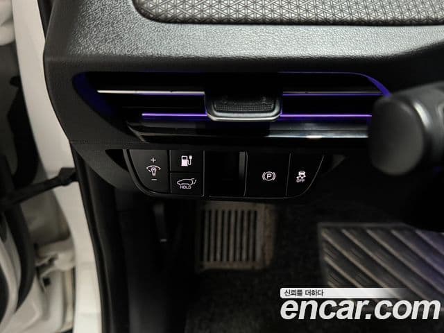 Kia EV6 Earth, 2022 12