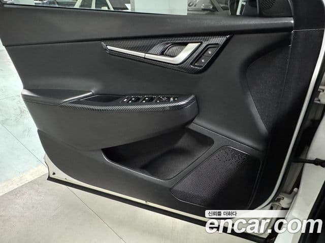 Kia EV6 Earth, 2022 13