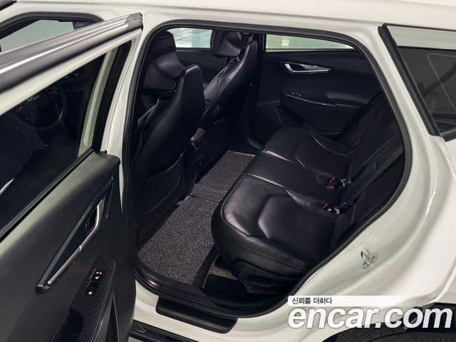 Kia EV6 Earth, 2022 15