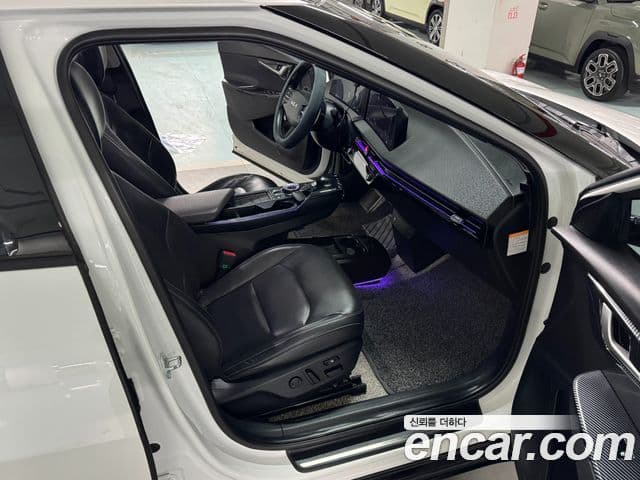 Kia EV6 Earth, 2022 17