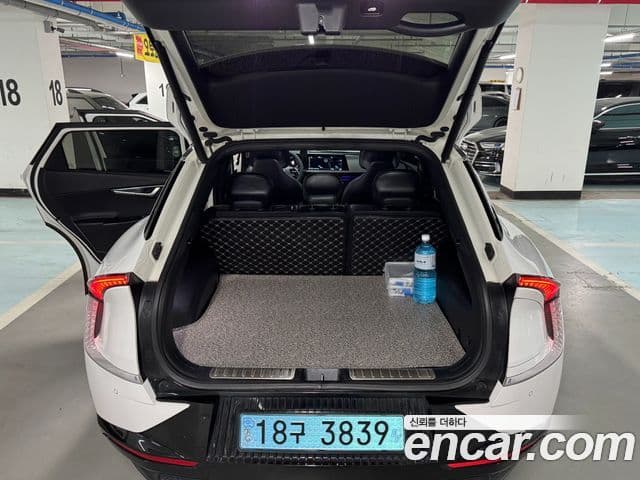 Kia EV6 Earth, 2022 18