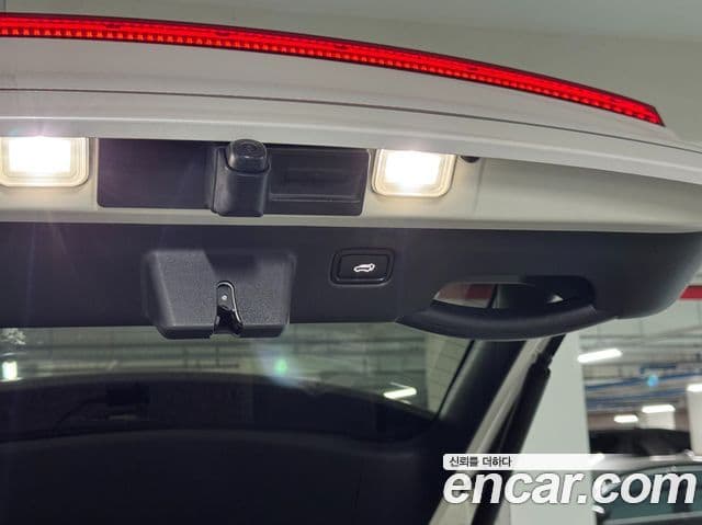 Kia EV6 Earth, 2022 19