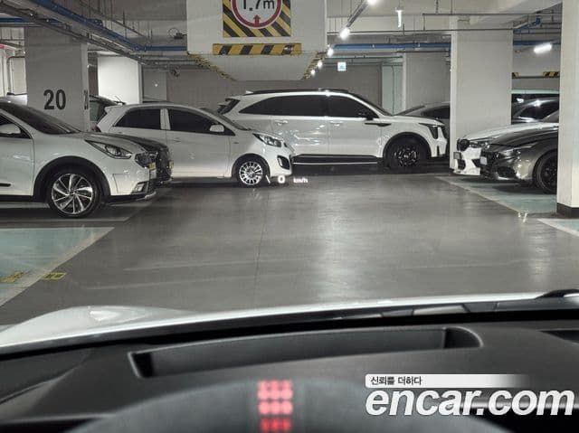 Kia EV6 Earth, 2022 20