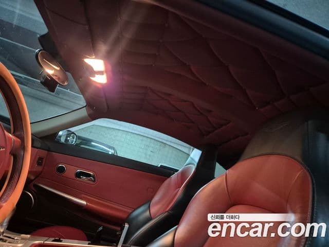 크라이슬러 크로스파이어 купе 3.2, 2005 19