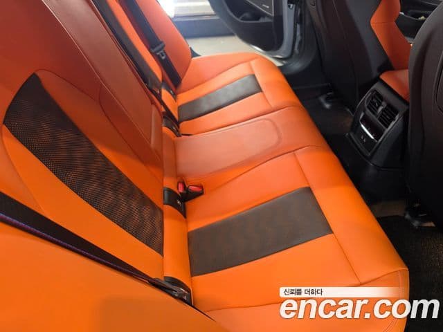 BMW M3 (G80) M3 Туринг (Touring) Competition M xDrive, 2024 13