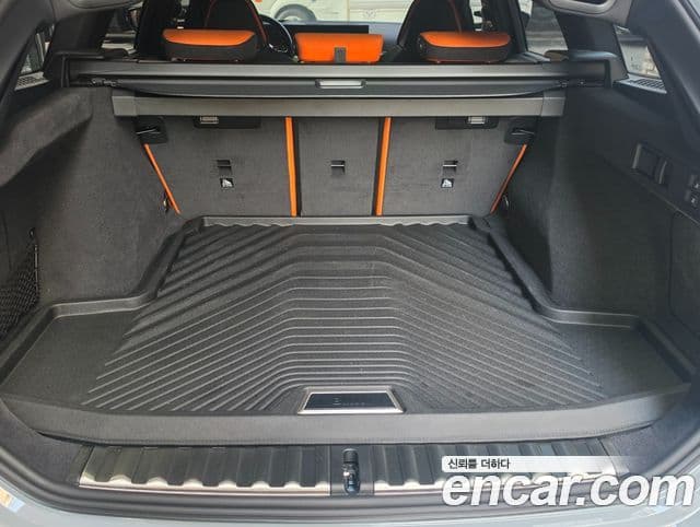 BMW M3 (G80) M3 Туринг (Touring) Competition M xDrive, 2024 14