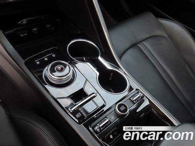 Kia K5 гибрид 3세대 Noblesse, 2023 11