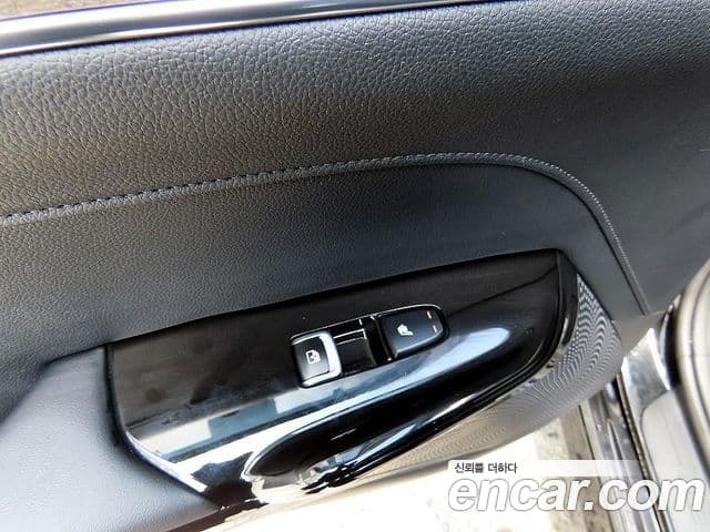 Kia K5 гибрид 3세대 Noblesse, 2023 15