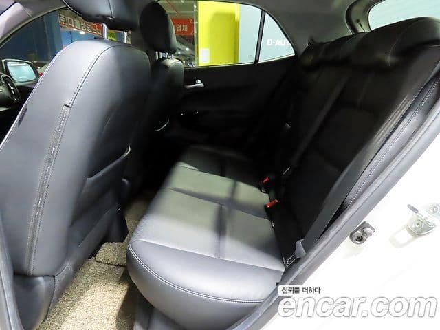 Kia All New Morning (JA) Luxury, 2018 7