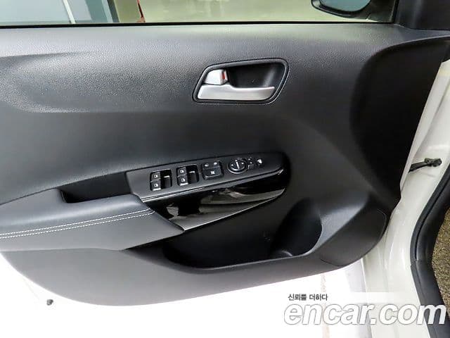 Kia All New Morning (JA) Luxury, 2018 14