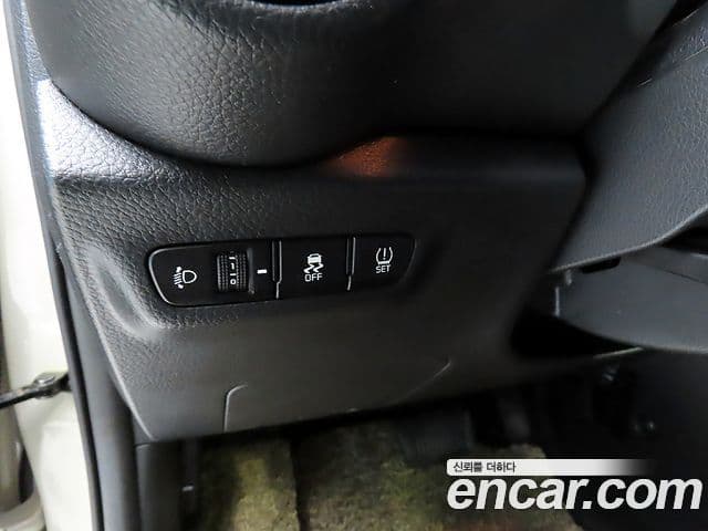 Kia All New Morning (JA) Luxury, 2018 15