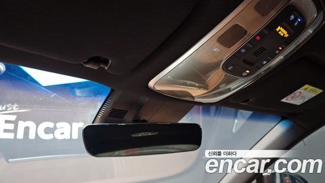 Genesis G80 (RG3), 2021 16