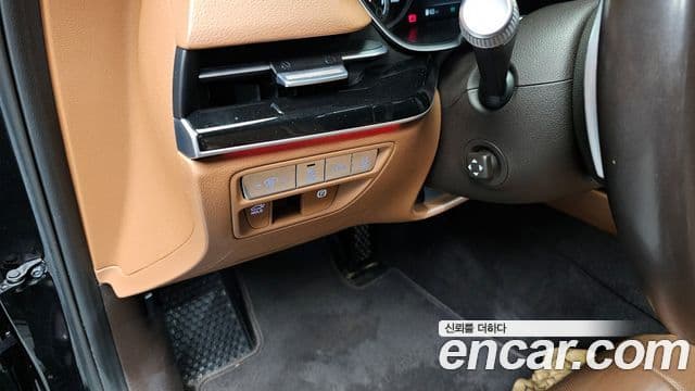 Genesis G80 (RG3), 2021 17