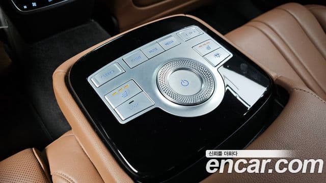 Genesis G80 (RG3), 2021 18