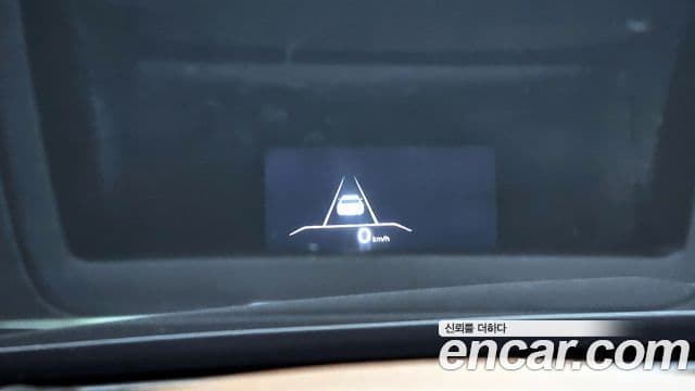 Genesis G80 (RG3), 2021 19