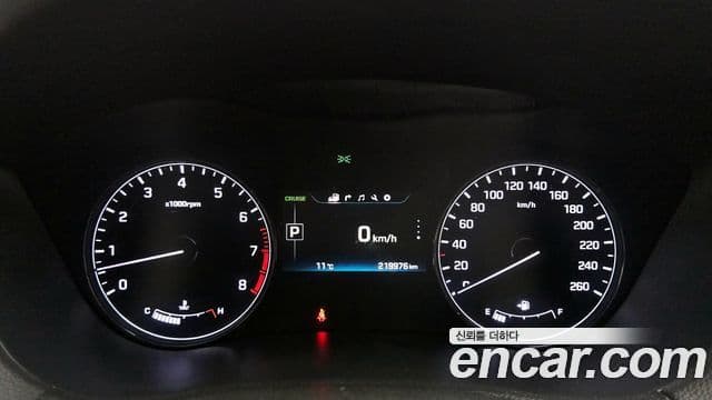 Hyundai Genesis DH G330 Modern AWD, 2014 8