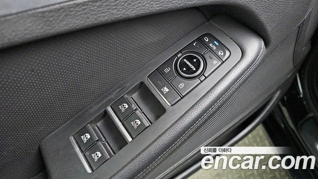 Hyundai Genesis DH G330 Modern AWD, 2014 13