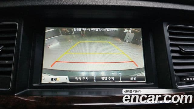 Hyundai Genesis DH G330 Modern AWD, 2014 17