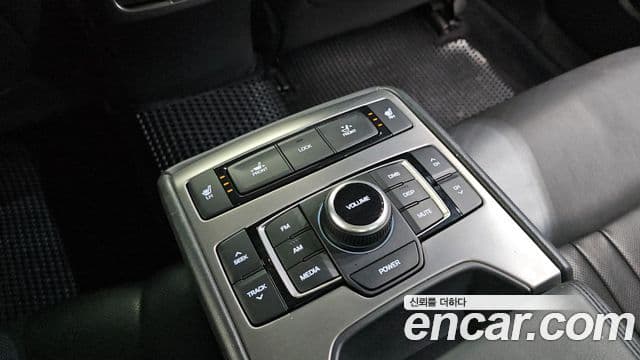 Hyundai Genesis DH G330 Modern AWD, 2014 19