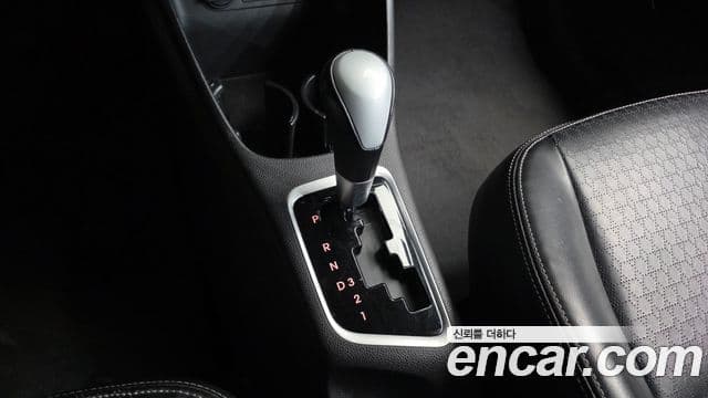 Kia The / новый New Morning Deluxe, 2016 9