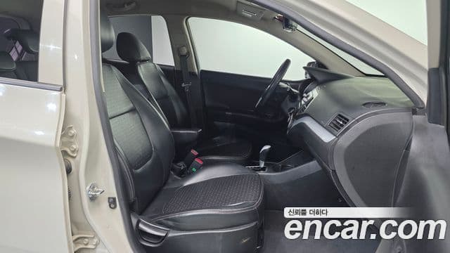 Kia The / новый New Morning Deluxe, 2016 10