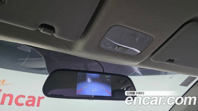 Kia The / новый New Morning Deluxe, 2016 15