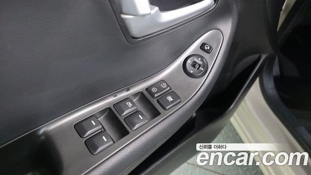 Kia The / новый New Morning Deluxe, 2016 17