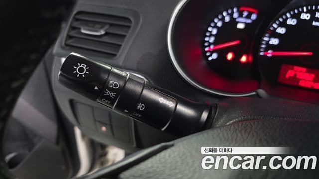 Kia The / новый New Morning Deluxe, 2016 18