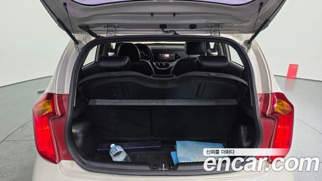 Kia The / новый New Morning Deluxe, 2016 20