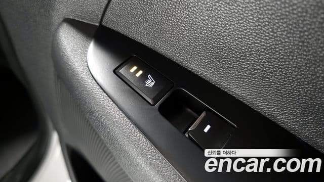 Hyundai All New Tucson Modern, 2017 19