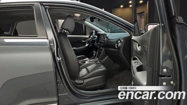 Hyundai Kona Modern Art, 2018 11