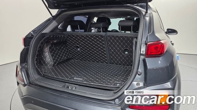 Hyundai Kona Modern Art, 2018 20