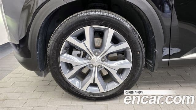 Hyundai Palisade Prestige, 2021 все фото