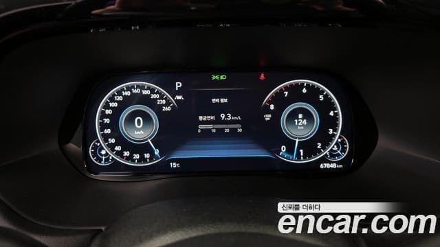 Hyundai Palisade Prestige, 2021 8