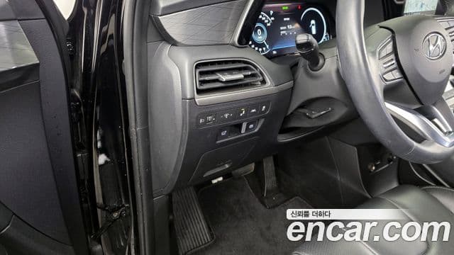 Hyundai Palisade Prestige, 2021 17