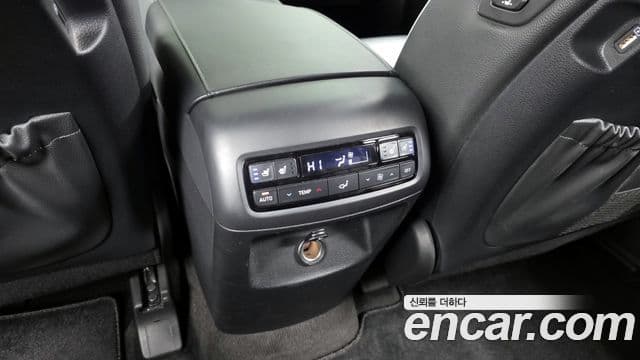 Hyundai Palisade Prestige, 2021 19