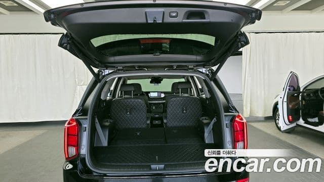 Hyundai Palisade Prestige, 2021 20