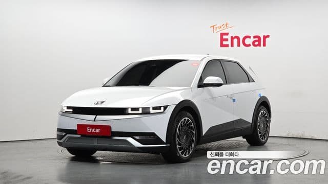 Hyundai Ioniq 5 Exclusive, 2023 1